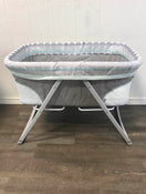 used Ingenuity Foldaway Rocking Bassinet