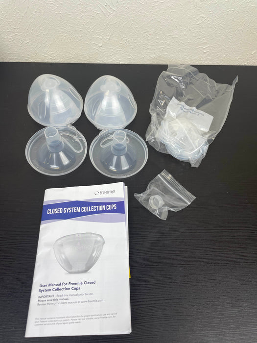 used Feeding