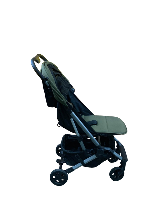 Shop Colugo Compact Stroller, Olive, 2023 at Goodbuygears