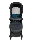 Shop Baby Trend Tango Stroller, 2022, Veridian at Goodbuygears