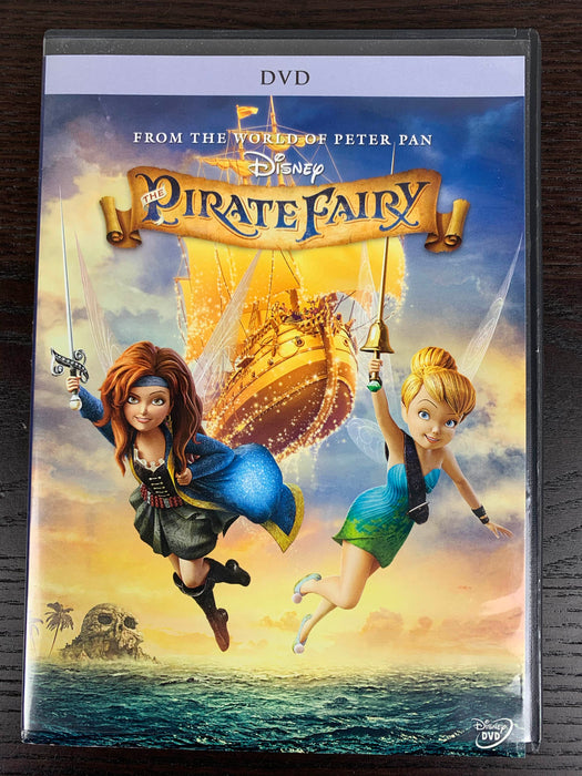 used BUNDLE Children’s DVDs