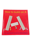 secondhand Sara Midda How to Build an A