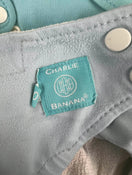 used Diapering