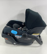 Shop UPPAbaby MESA Infant Car Seat, 2021, Jake (Black) at Goodbuygears