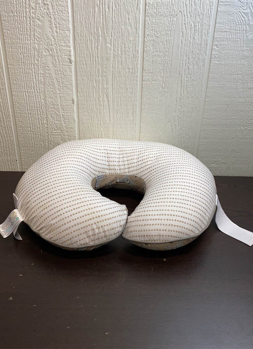 Shop Boppy Bare Naked Feeding And Infant Support Pillow at Goodbuygears