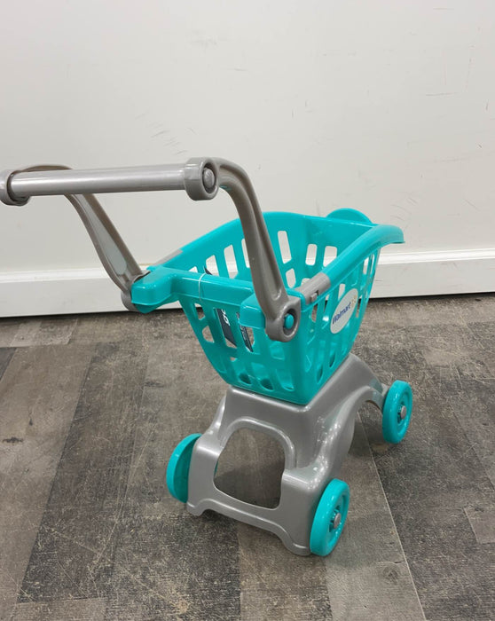 secondhand Toys