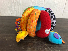 used Lamaze Grab And Hide Ball