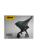used Doona Sunshade Extension