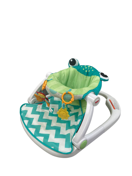 used Infant Gear