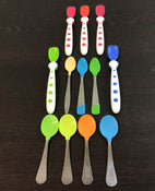 used BUNDLE Feeding Accessories