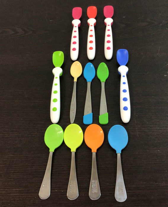 used BUNDLE Feeding Accessories