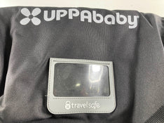 Shop UPPAbaby MESA Car Seat Travel Bag, Black at Goodbuygears