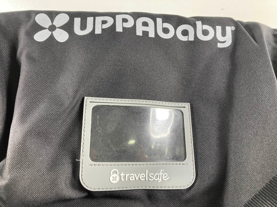 Shop UPPAbaby MESA Car Seat Travel Bag, Black at Goodbuygears