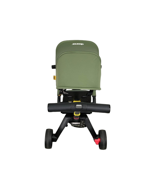 Shop Doona Liki Trike S3, Desert Green at Goodbuygears