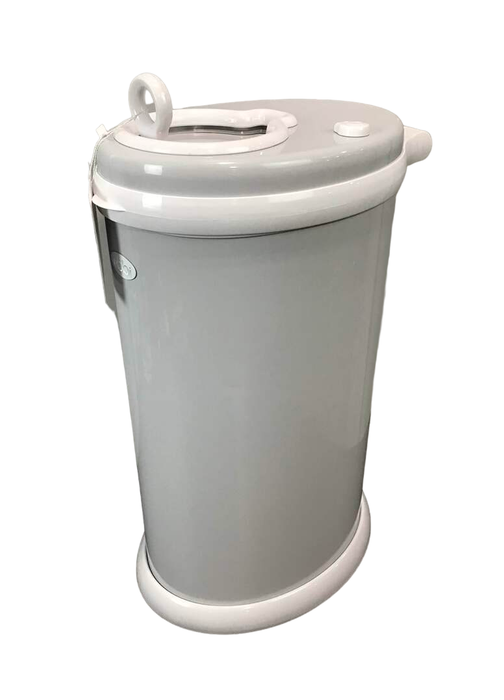 Shop Ubbi Diaper Pail, Gray at Goodbuygears