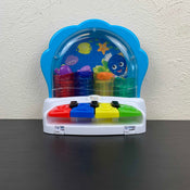 used Baby Einstein Pop & Glow Piano