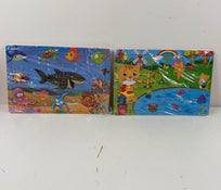 secondhand BUNDLE Puzzles