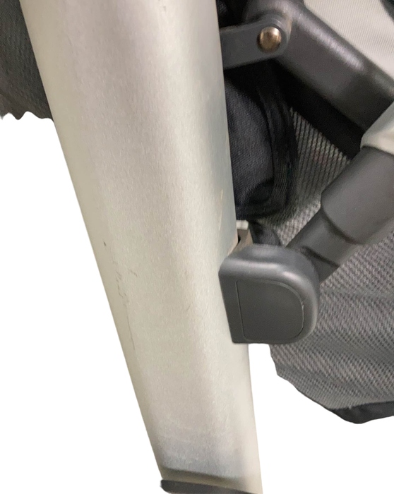 Shop UPPAbaby VISTA V2 Stroller, 2021, Declan (Oat Melange) at Goodbuygears