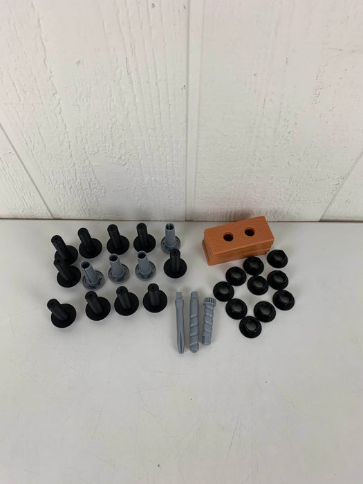 secondhand Toys