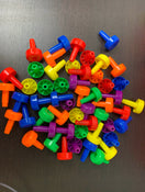 secondhand Toys