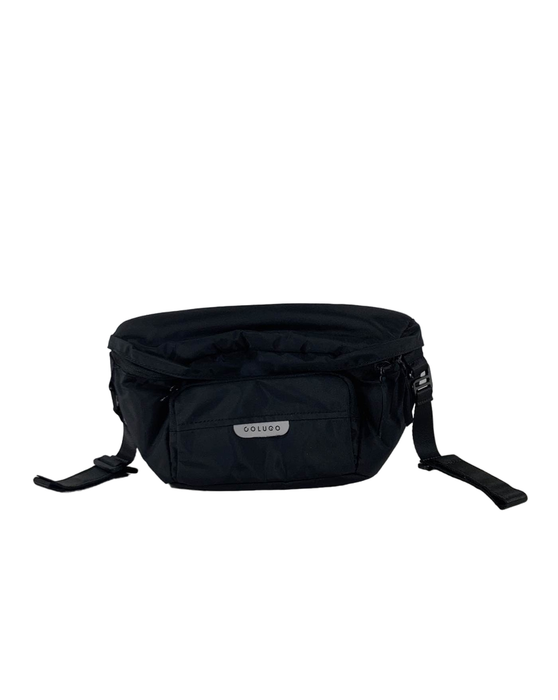 used Colugo On The Go Organizer, Black