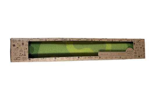 Shop Wonder and Wise Good Golf Mat at Goodbuygears