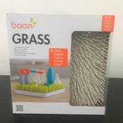 used Boon Grass Countertop Drying Rack