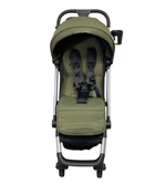 Shop Colugo Compact Stroller, 2023, Olive at Goodbuygears