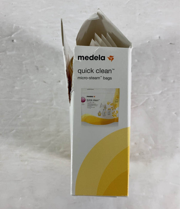 used Feeding