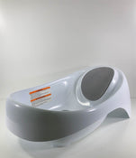 secondhand Boon Soak 3-Stage Bathtub, Gray