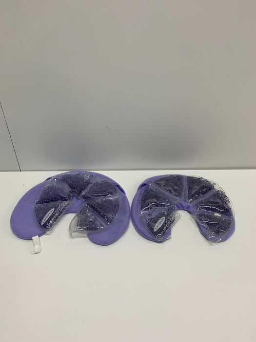 used Lansinoh Therapearl 3-IN-1 Breast Therapy