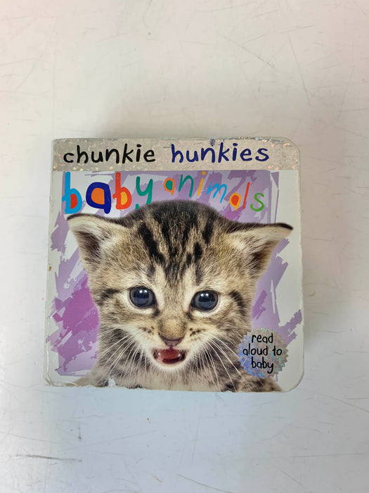 used Toys