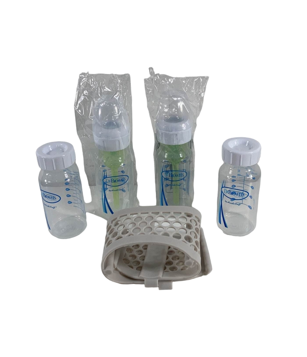 Shop Dr. Brown's Customflow Double Electric Breast Pump at Goodbuygears