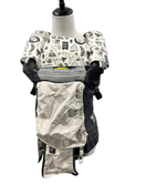 Shop Lillebaby Complete All Seasons Baby Carrier, Charcoal at Goodbuygears