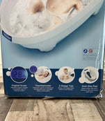 secondhand Aquascale Digital Scale And Bath