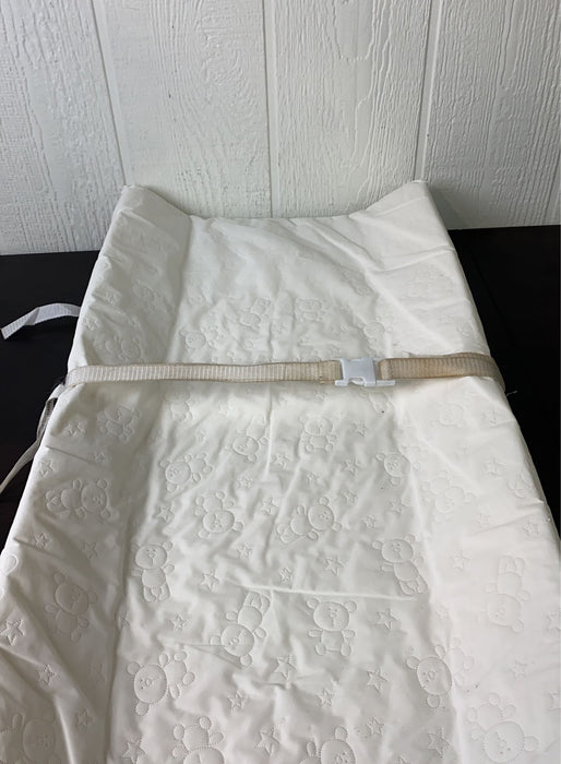 used Diapering