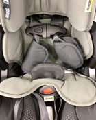 Shop Doona Infant Car Seat & Stroller Combo, 2022, Nitro Black at Goodbuygears