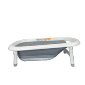 Shop OXO Tot Splash & Store Baby Bathtub at Goodbuygears