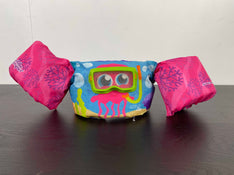 used Stearns Puddle Jumper Basic Life Jacket