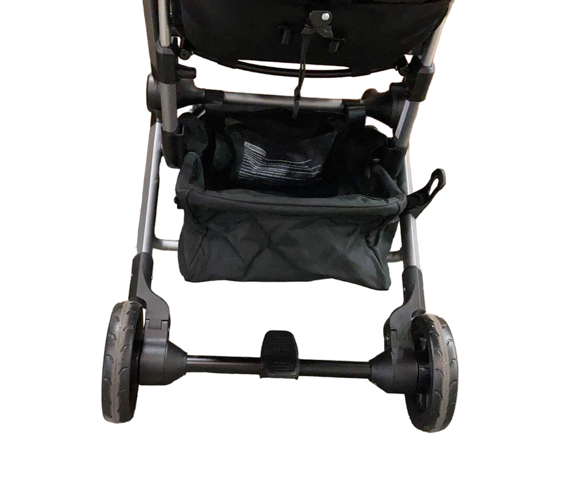 Shop Colugo Compact Stroller, 2023, Black at Goodbuygears