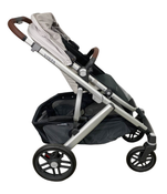 Shop UPPAbaby VISTA V2 Stroller, 2021, Bryce (White Marl) at Goodbuygears