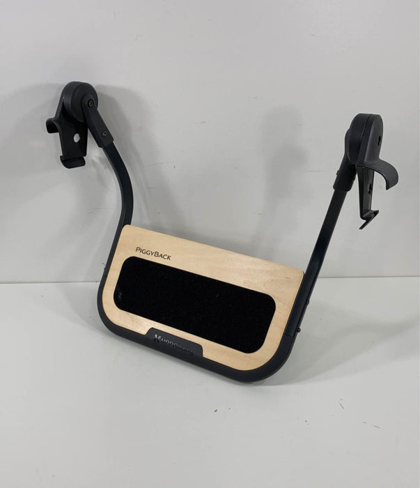 Shop UPPAbaby VISTA PiggyBack Ride-Along Board, 2015+ at Goodbuygears