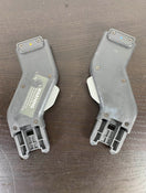 secondhand UPPAbaby VISTA Upper Adapters