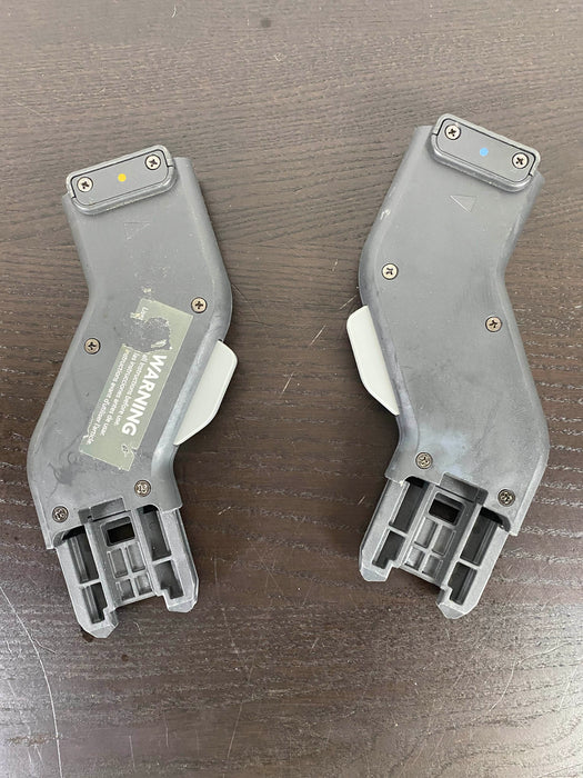 secondhand UPPAbaby VISTA Upper Adapters