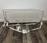 secondhand Dexbaby Safe Sleeper Fold Down Bed Rail