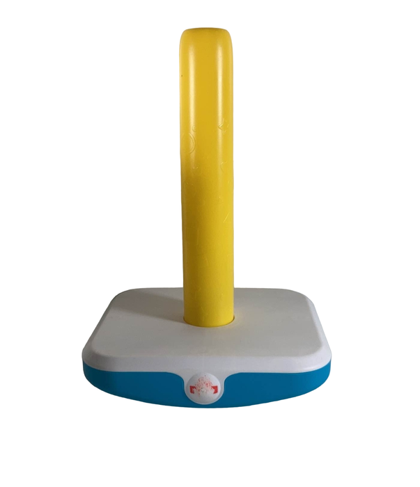 secondhand Fisher Price Giant Rock-a-Stack