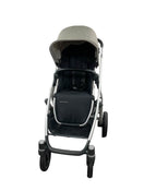 Shop UPPAbaby VISTA V2 Stroller, 2019, Sierra (Dune Knit) at Goodbuygears