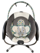 used Graco Glider Petite LX