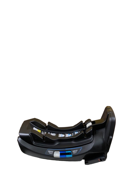 Shop Bugaboo Turtle Air by Nuna Car Seat, Black, 2022 at Goodbuygears