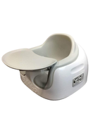 Shop Bumbo Multi Seat, Cool Grey at Goodbuygears
